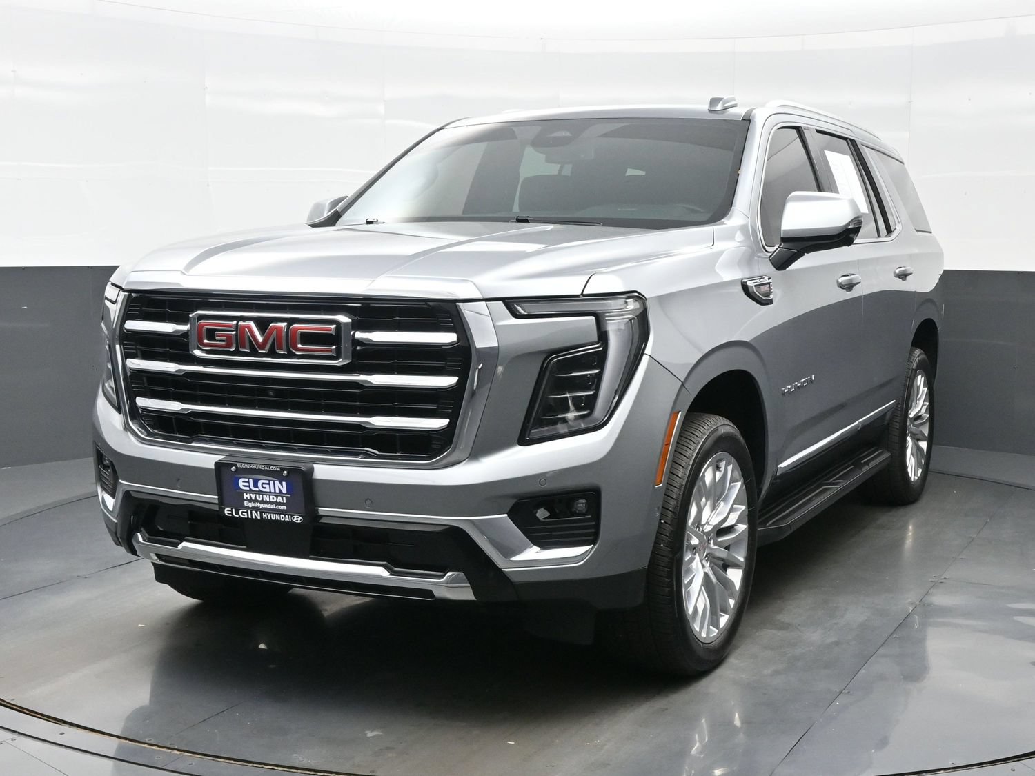 Used 2025 GMC Yukon Elevation w/ LPO, Floor Liner Package AWD/4WD image 1