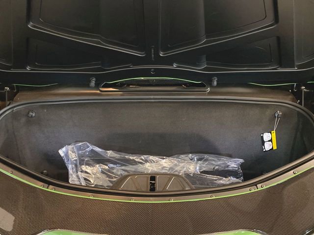 New 2026 Chevrolet Corvette Z06 w/ Battery Protection Package image 14