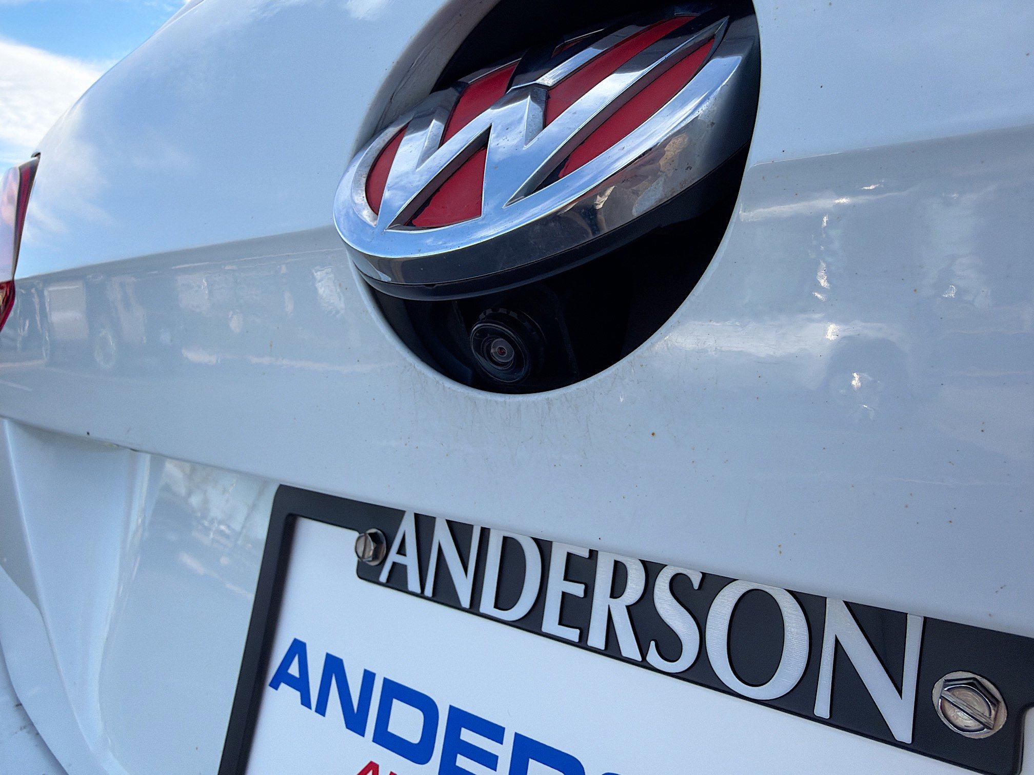 Used 2017 Volkswagen Golf S AWD/4WD image 12