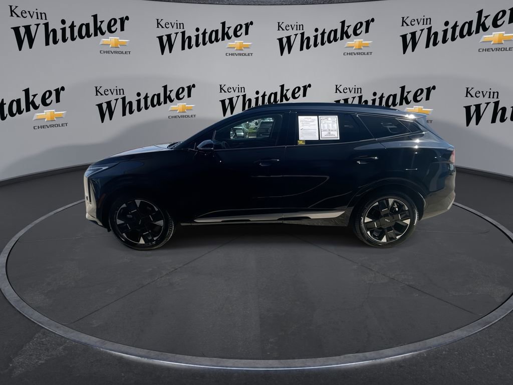 Used 2026 Kia Sportage SX image 5