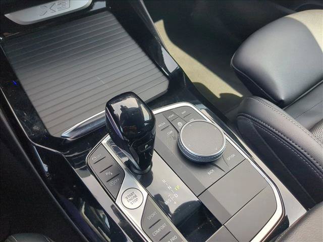 Used 2023 BMW X3 sDrive30i w/ Convenience Package RWD image 12