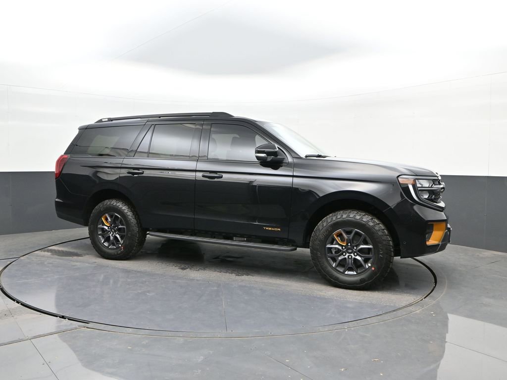 New 2025 Ford Expedition Tremor AWD/4WD image 17