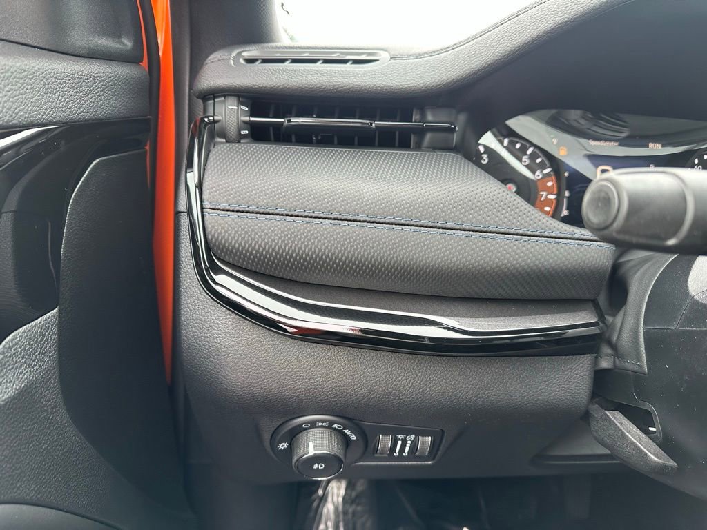 New 2026 Jeep Compass Latitude AWD/4WD image 16