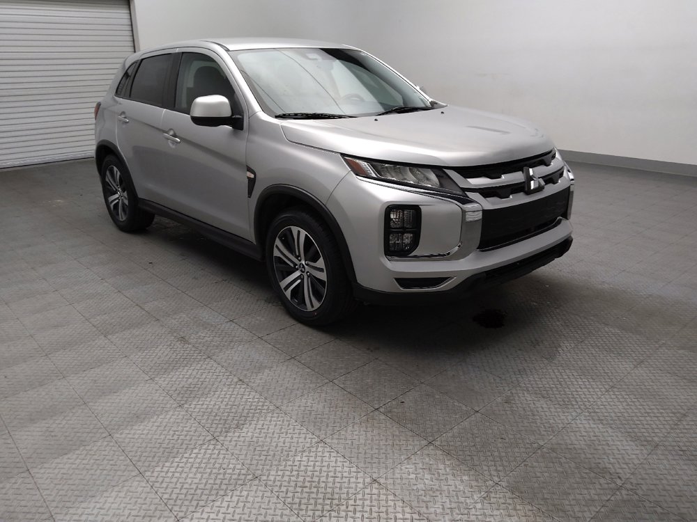 Used 2024 Mitsubishi Outlander Sport AWD image 13