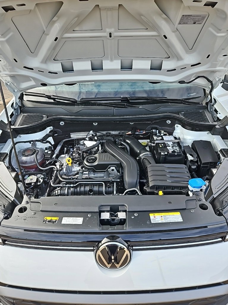 New 2026 Volkswagen Taos S image 10