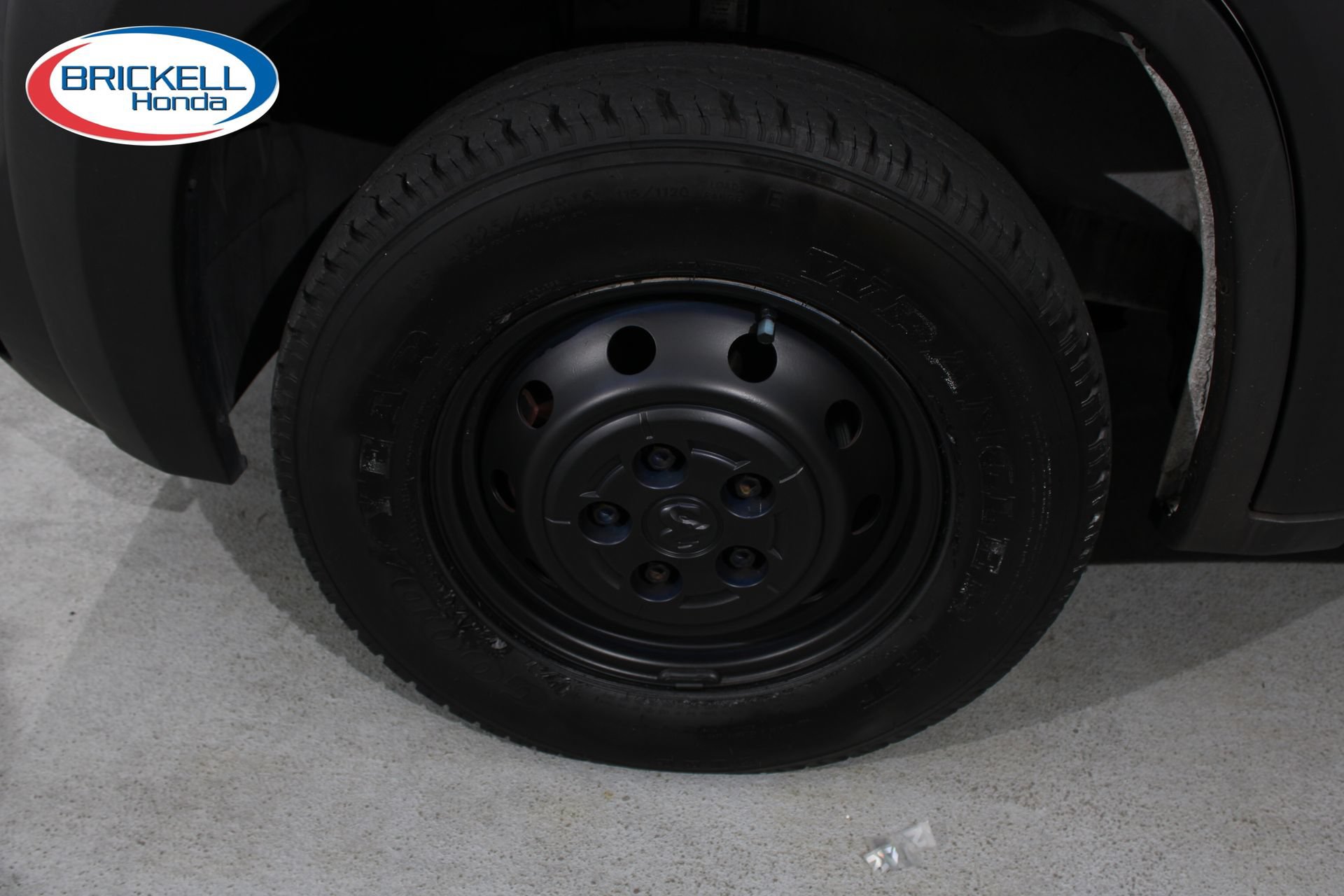 Used 2020 RAM ProMaster 1500 FWD image 35