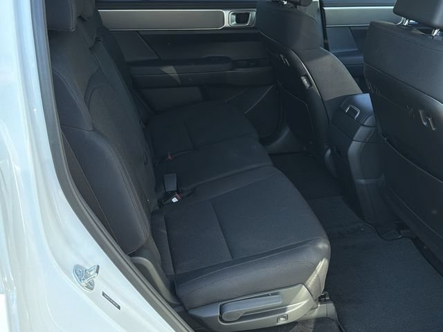 Used 2026 Hyundai Santa Fe SE AWD/4WD image 33