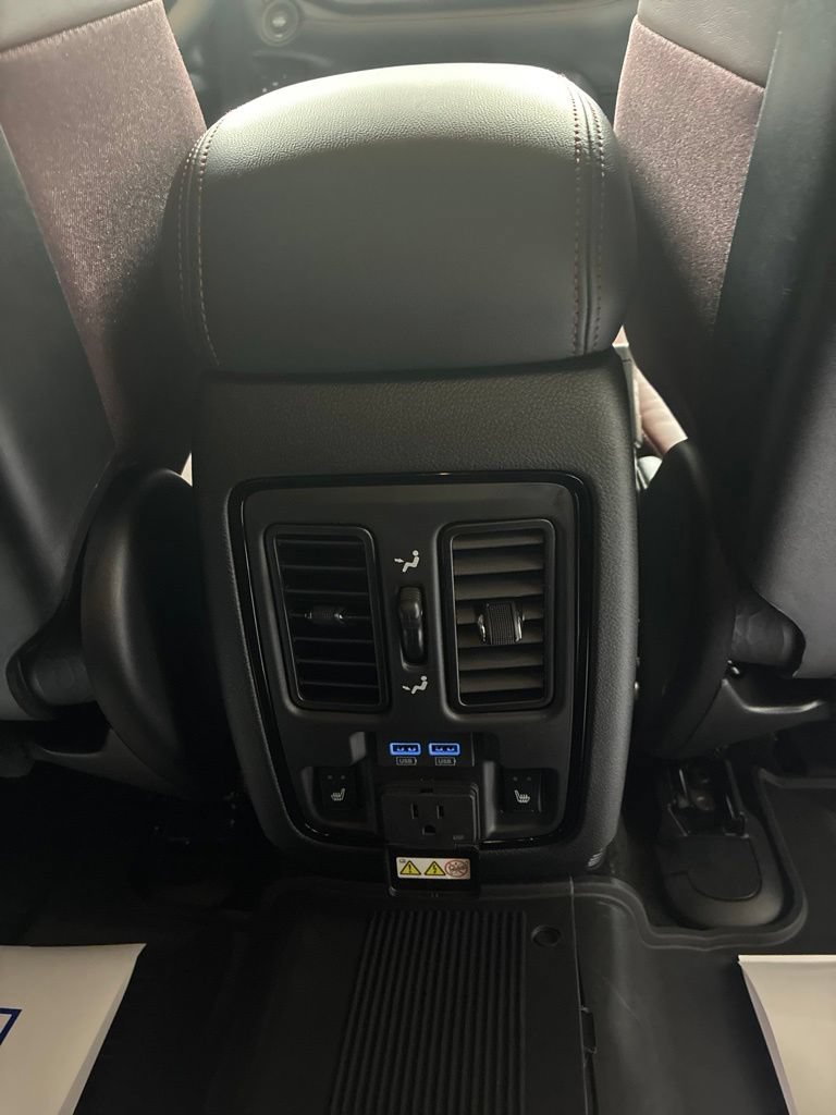 New 2026 Dodge Durango GT AWD/4WD image 29
