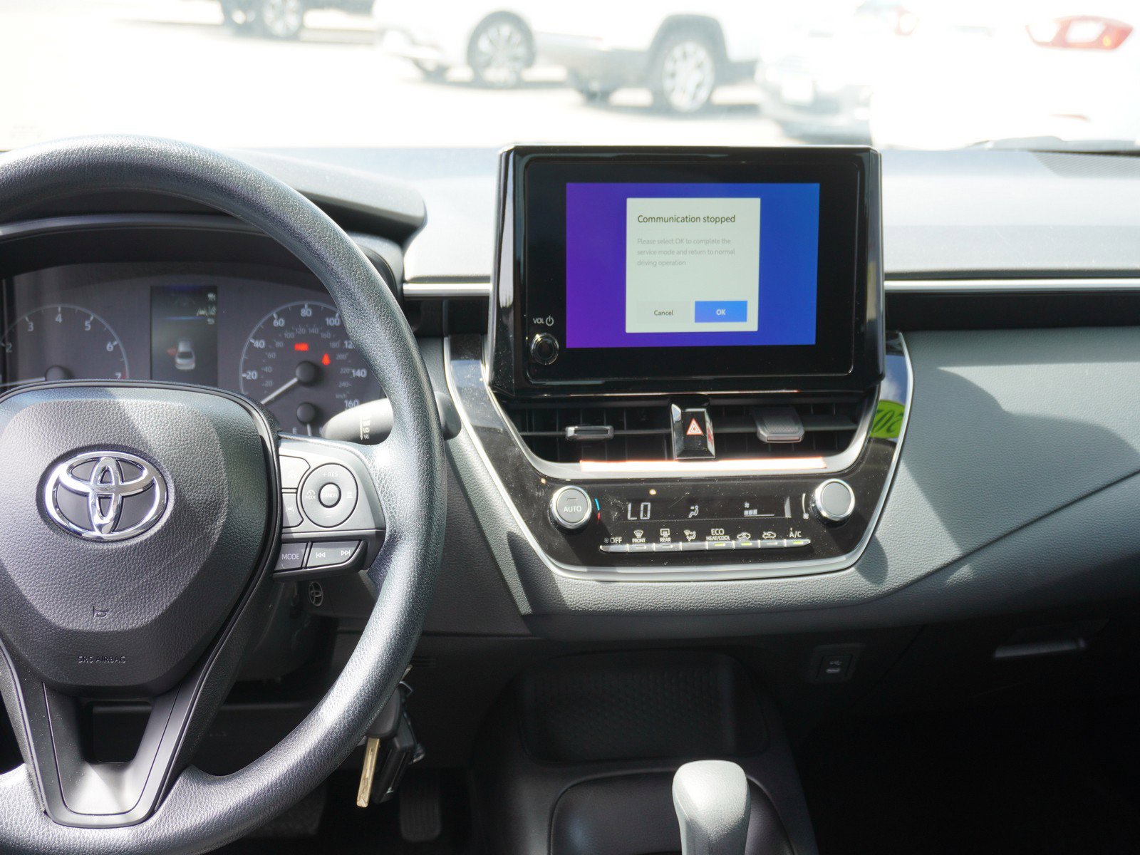 Used 2025 Toyota Corolla LE image 14