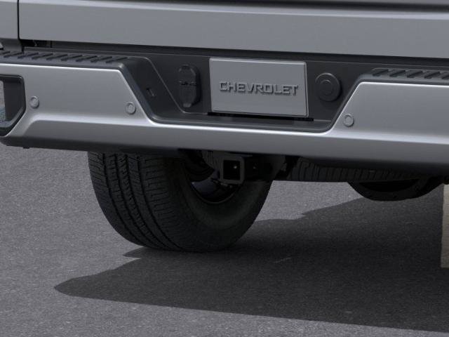 New 2026 Chevrolet Silverado 1500 RST w/ Safety Package RWD image 14