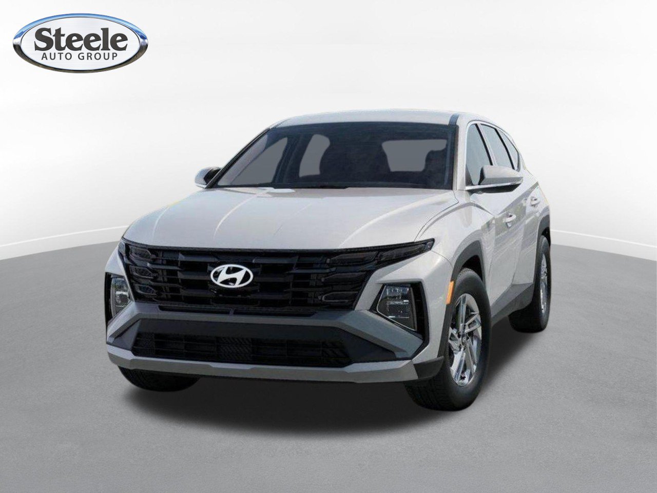 New 2026 Hyundai Tucson SE FWD image 6