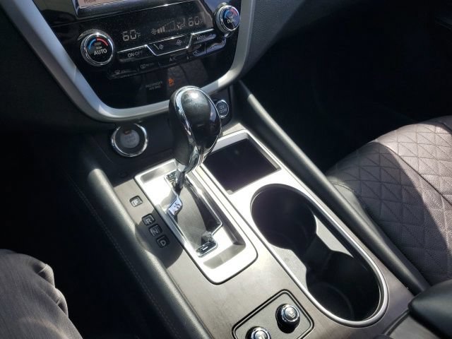 Used 2021 Nissan Murano Platinum w/ Cargo Package AWD/4WD image 29