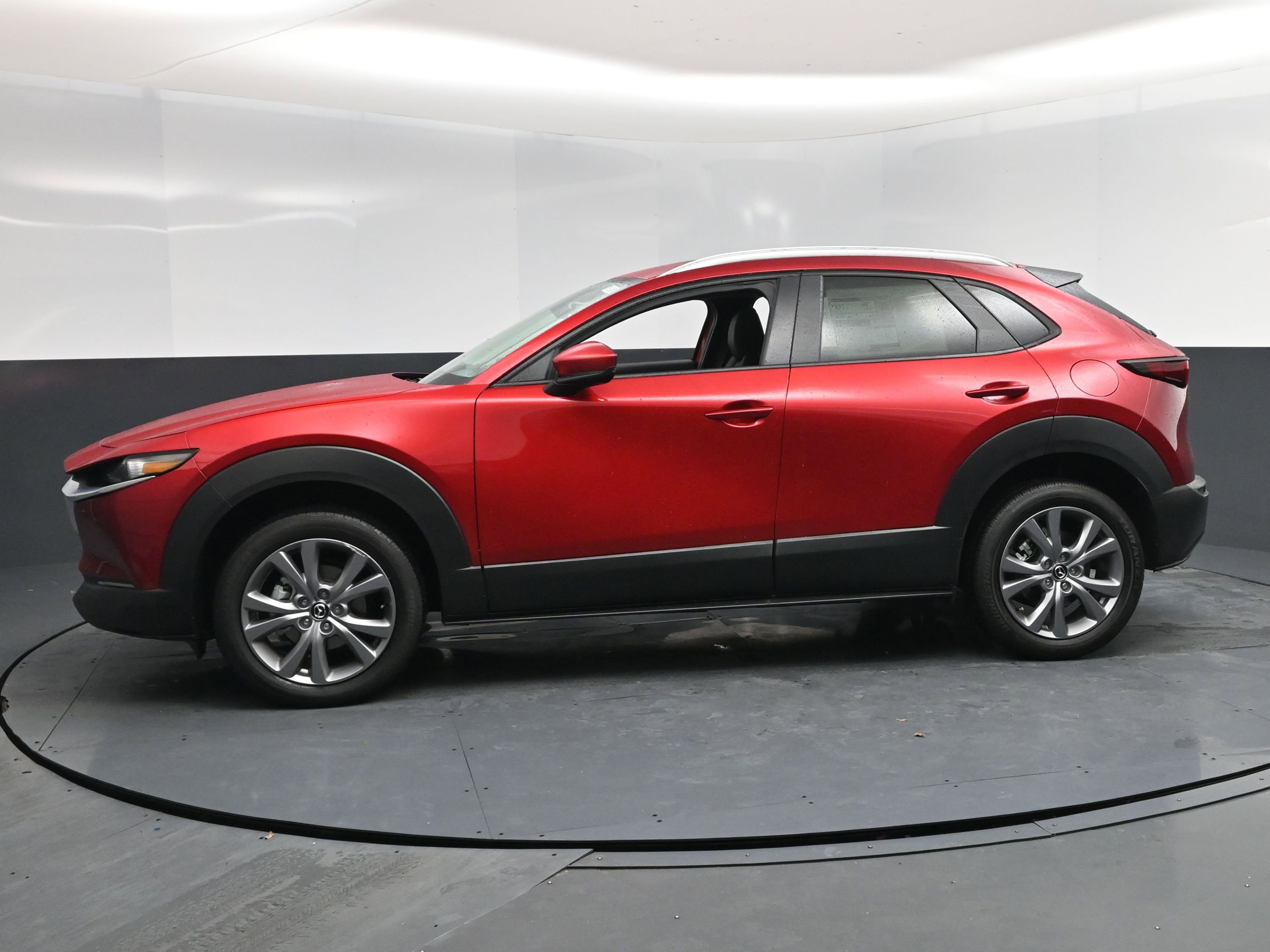 New 2026 MAZDA CX-30 AWD 2.5 S image 3