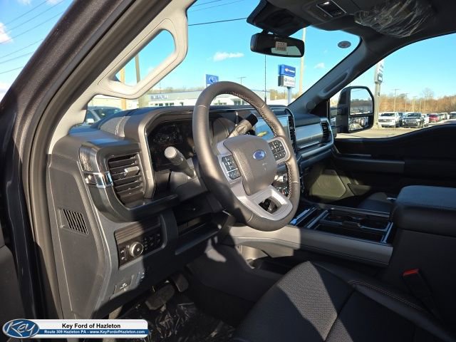 New 2026 Ford F350 Lariat w/ FX4 Off-Road Package image 89
