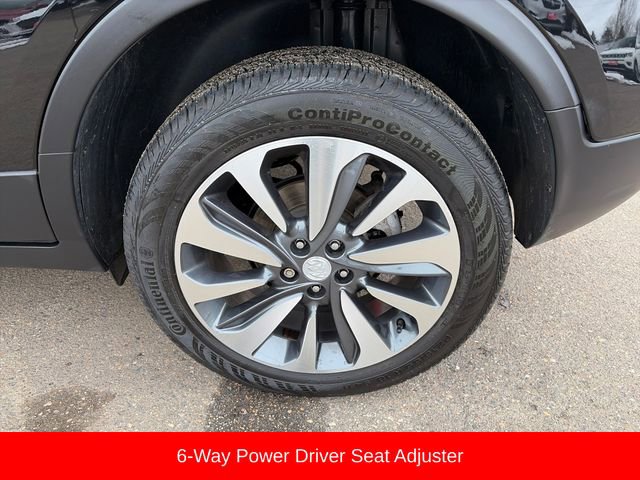 Used 2022 Buick Encore Preferred w/ Safety Package image 14