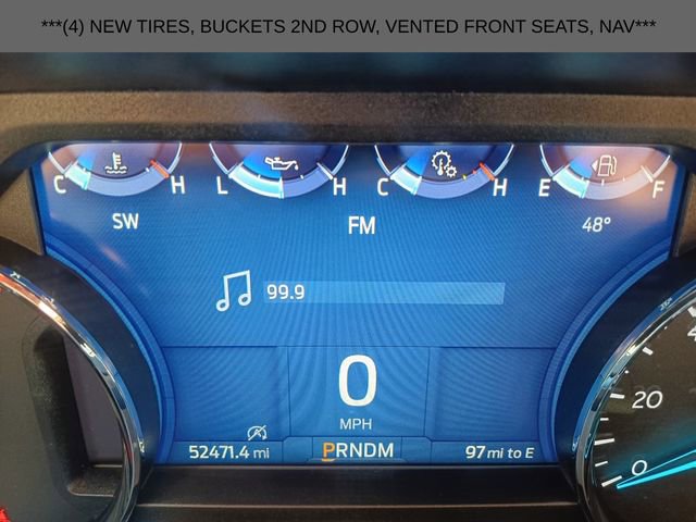 Used 2024 Ford Expedition Max XLT image 4