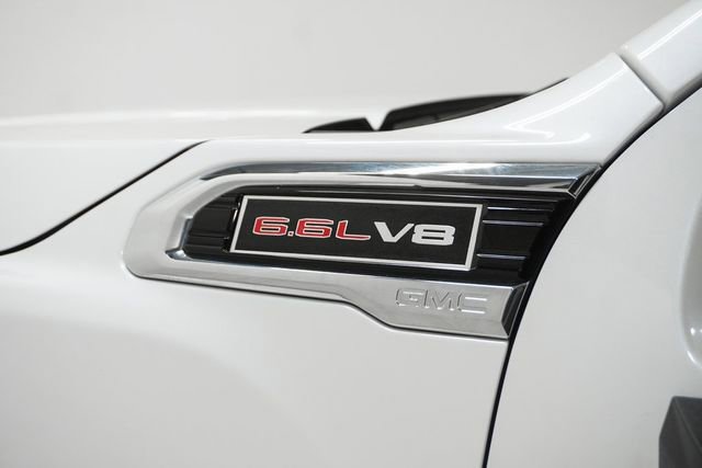 Used 2021 GMC Sierra 2500 Denali w/ Denali Ultimate Package image 11