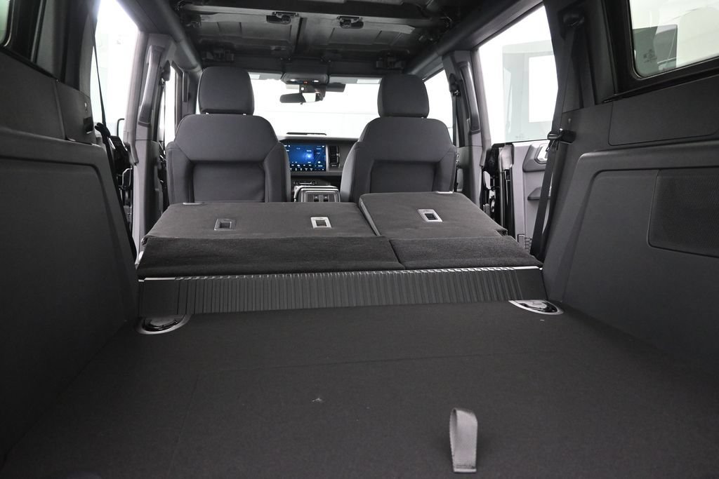 New 2026 Ford Bronco Big Bend AWD/4WD image 20