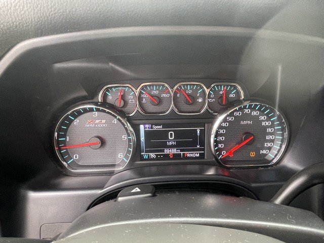 Used 2015 Chevrolet Silverado 1500 LT w/ All Star Edition image 18