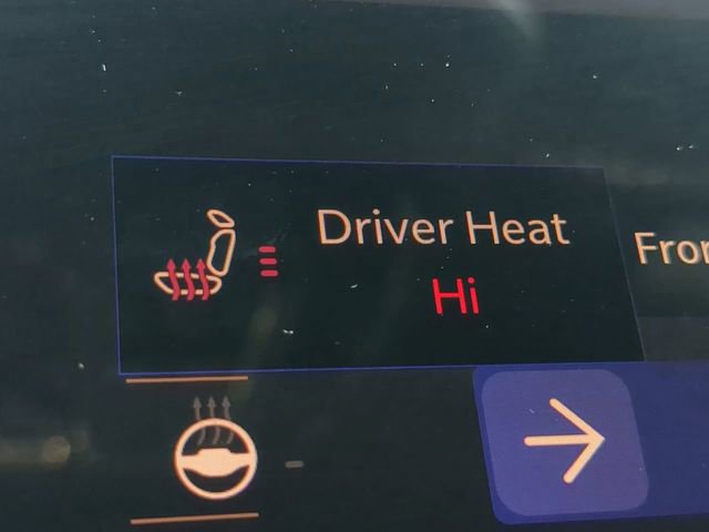 Used 2023 Jeep Grand Cherokee Overland image 29