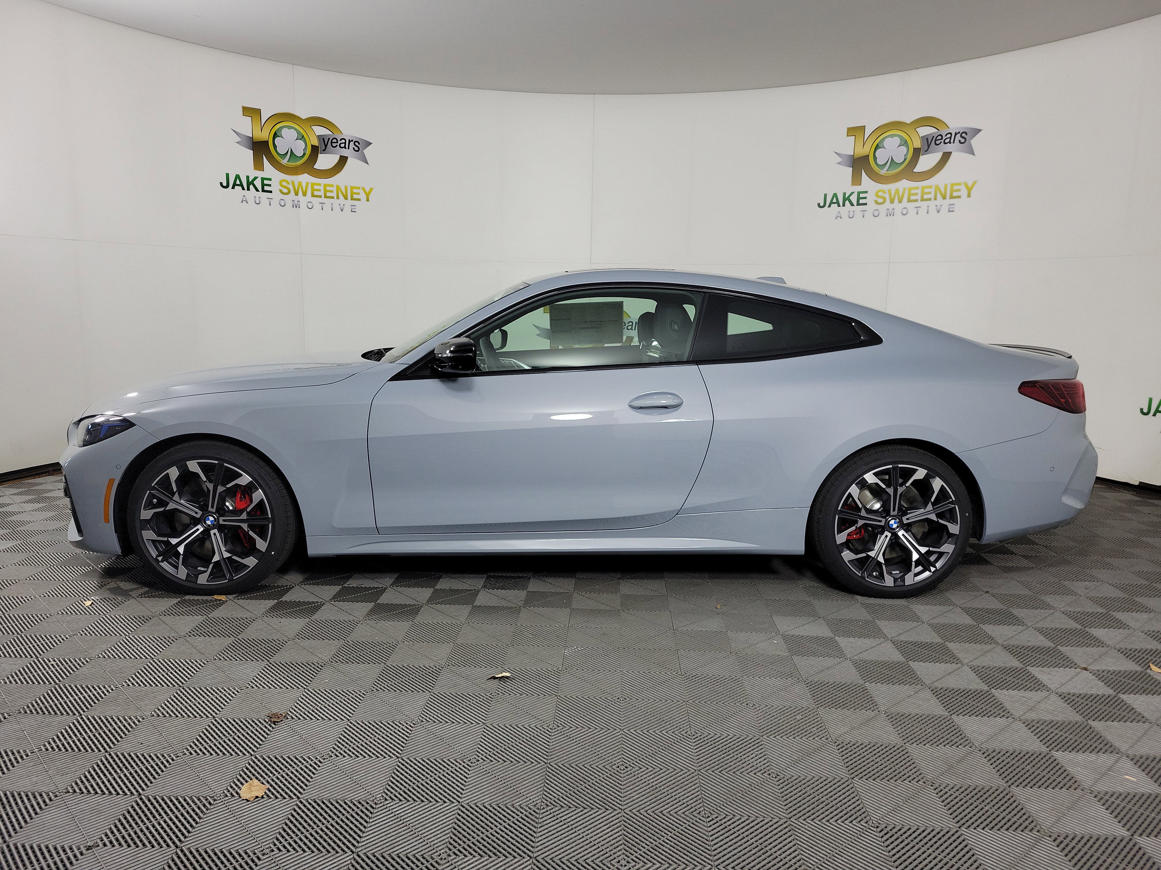 New 2026 BMW 430i xDrive Coupe image 4