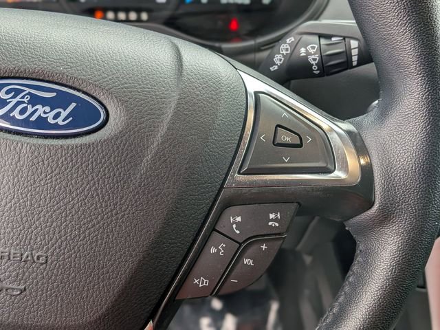 Used 2024 Ford Edge SEL image 17