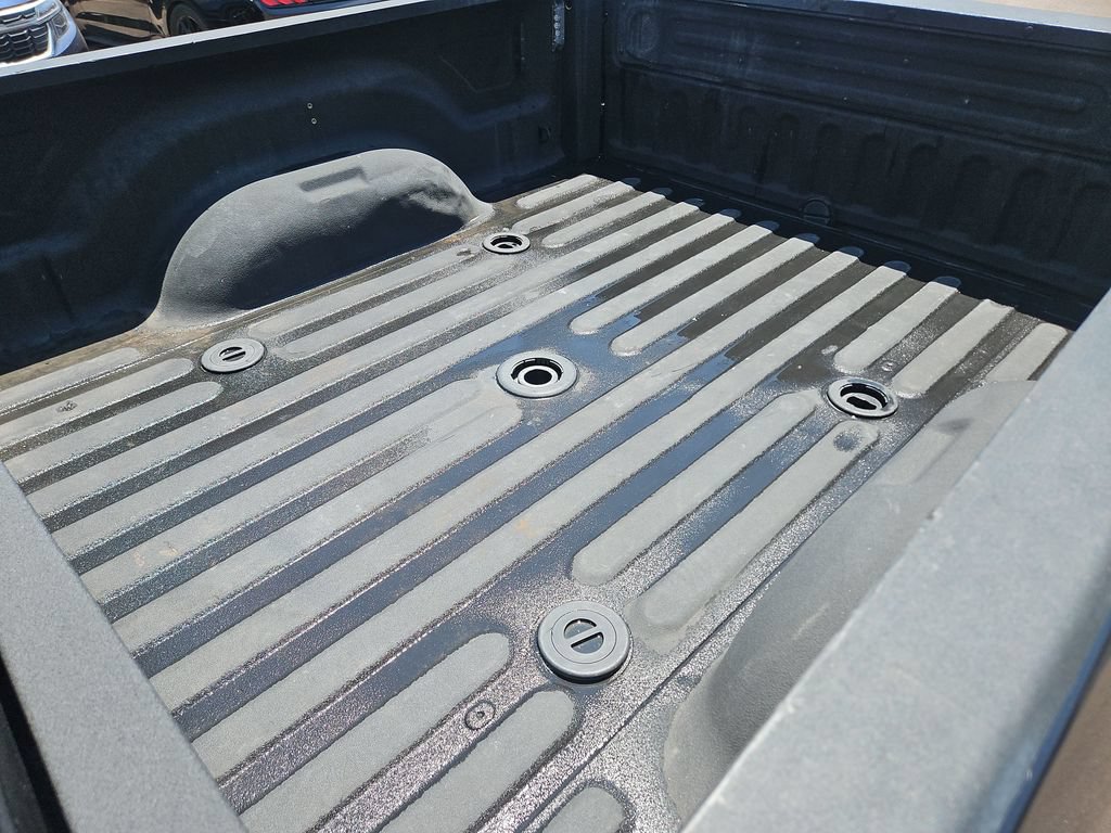Used 2019 RAM 3500 Laramie AWD/4WD image 22