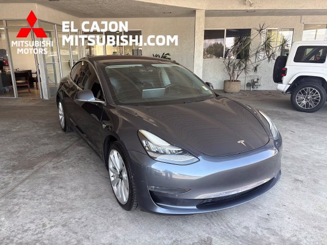 Used 2019 Tesla Model 3 Mid Range