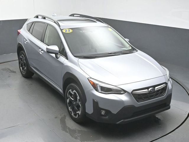 Used 2023 Subaru Crosstrek 2.5i Limited w/ Moonroof Package image 41
