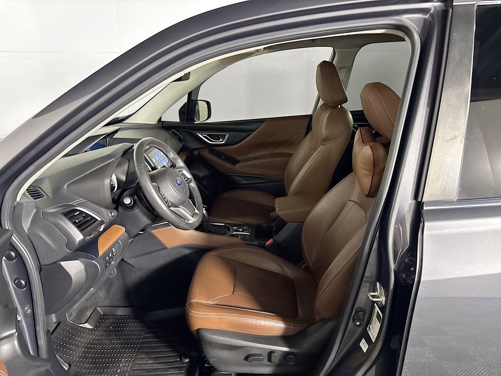 Used 2021 Subaru Forester Touring w/ Popular Package #2 image 11