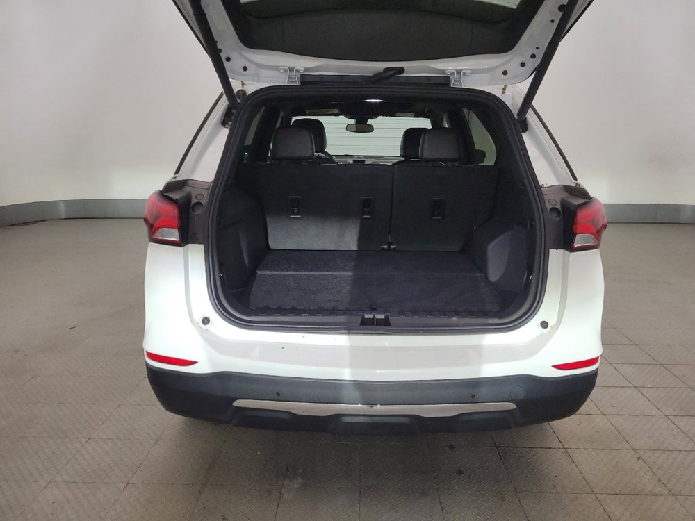 Used 2022 Chevrolet Equinox Premier AWD/4WD image 29