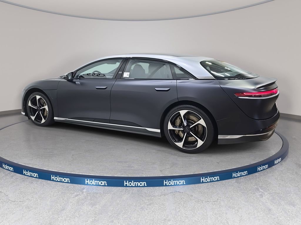 Used 2022 Lucid Air Grand Touring image 9