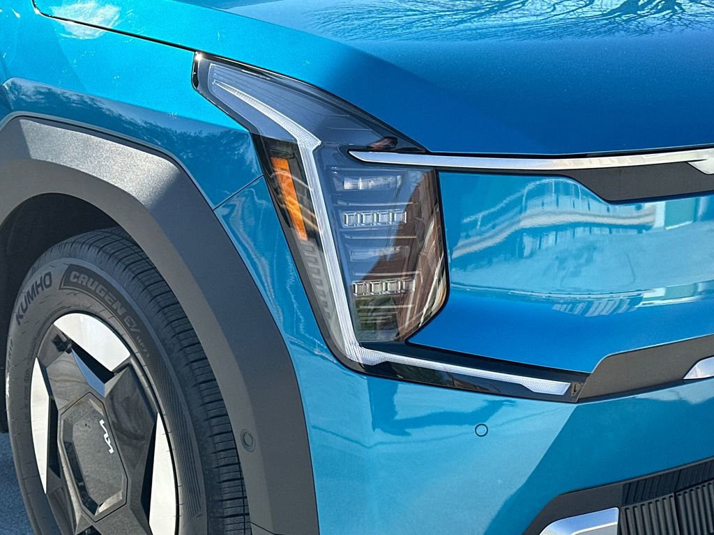 New 2026 Kia EV9 Wind image 11
