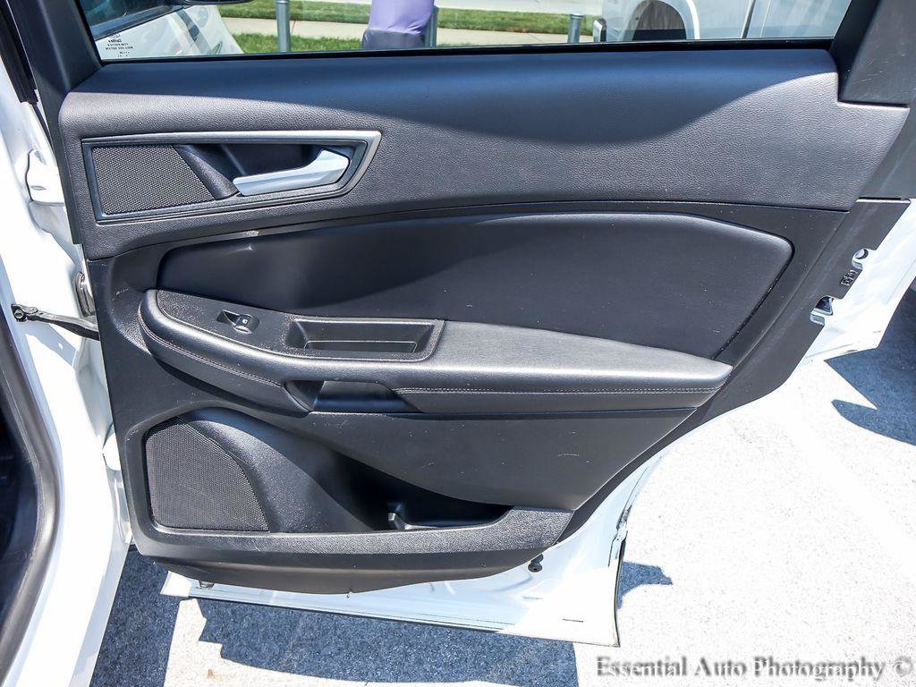 Certified 2024 Ford Edge SE AWD/4WD image 26