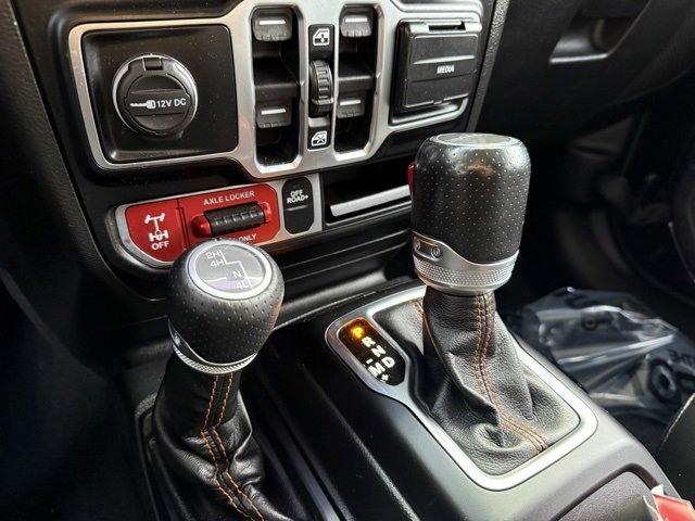 Used 2021 Jeep Gladiator Mojave image 28