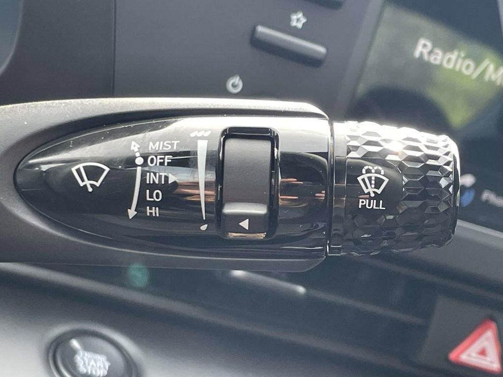 New 2026 Hyundai Elantra Sport image 22