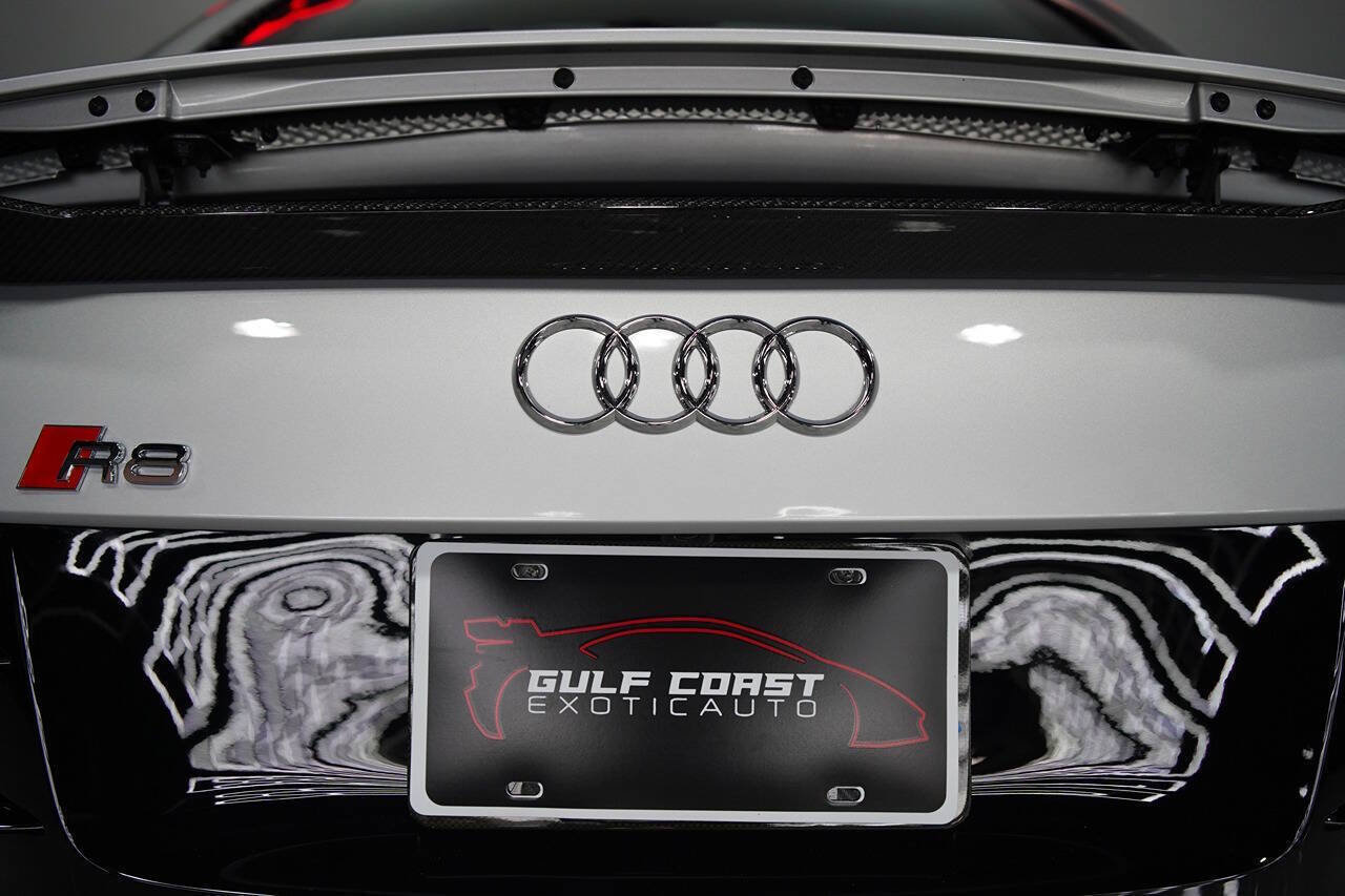 Used 2009 Audi R8 V10 AWD/4WD image 27