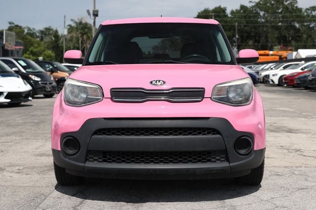 Used 2017 Kia Soul FWD image 18