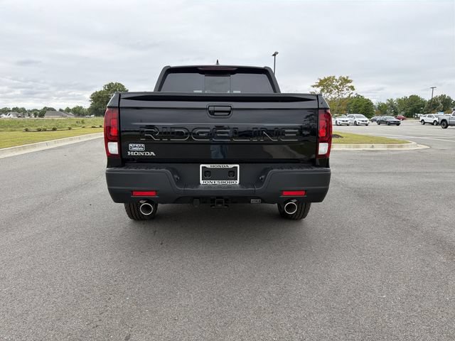 New 2026 Honda Ridgeline RTL image 4