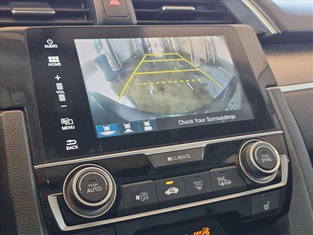 Used 2016 Honda Civic EX-T image 12