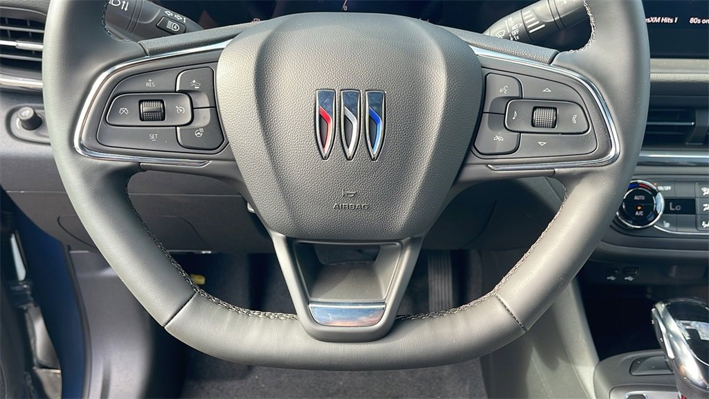 New 2025 Buick Envista Preferred w/ Convenience I Package image 21