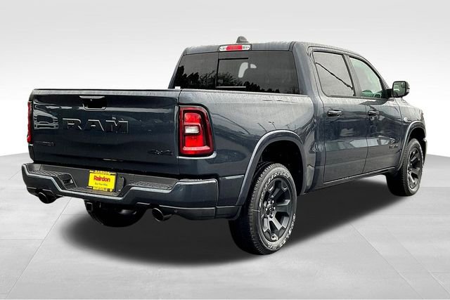 New 2026 RAM 1500 Big Horn image 42
