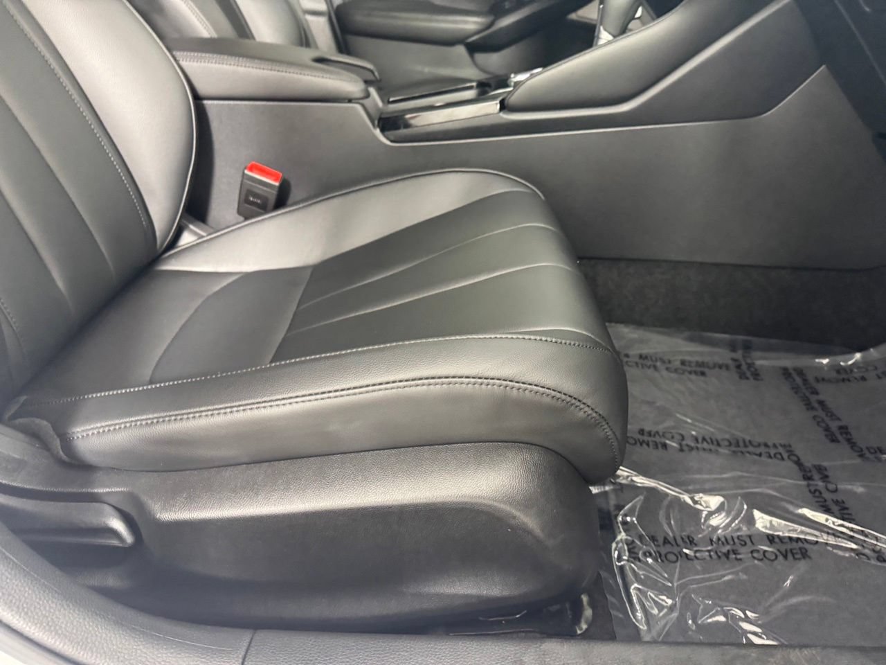 Used 2025 Acura Integra FWD image 35