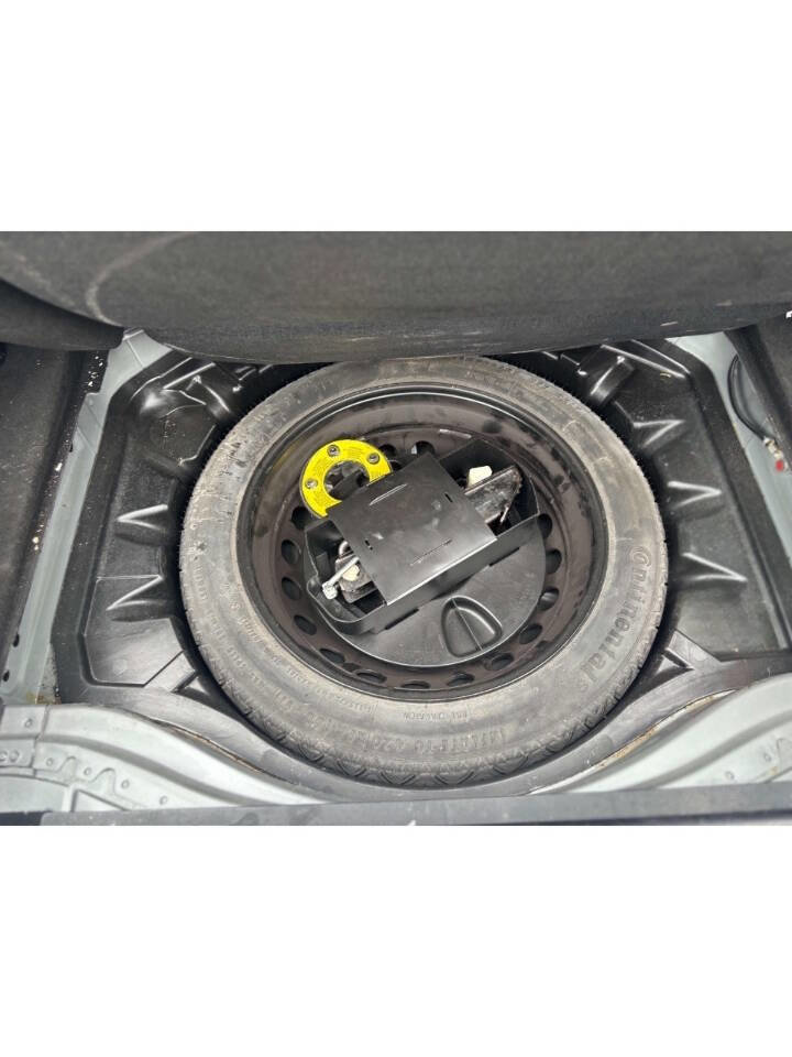 Used 2007 Mercedes-Benz S 550 image 11