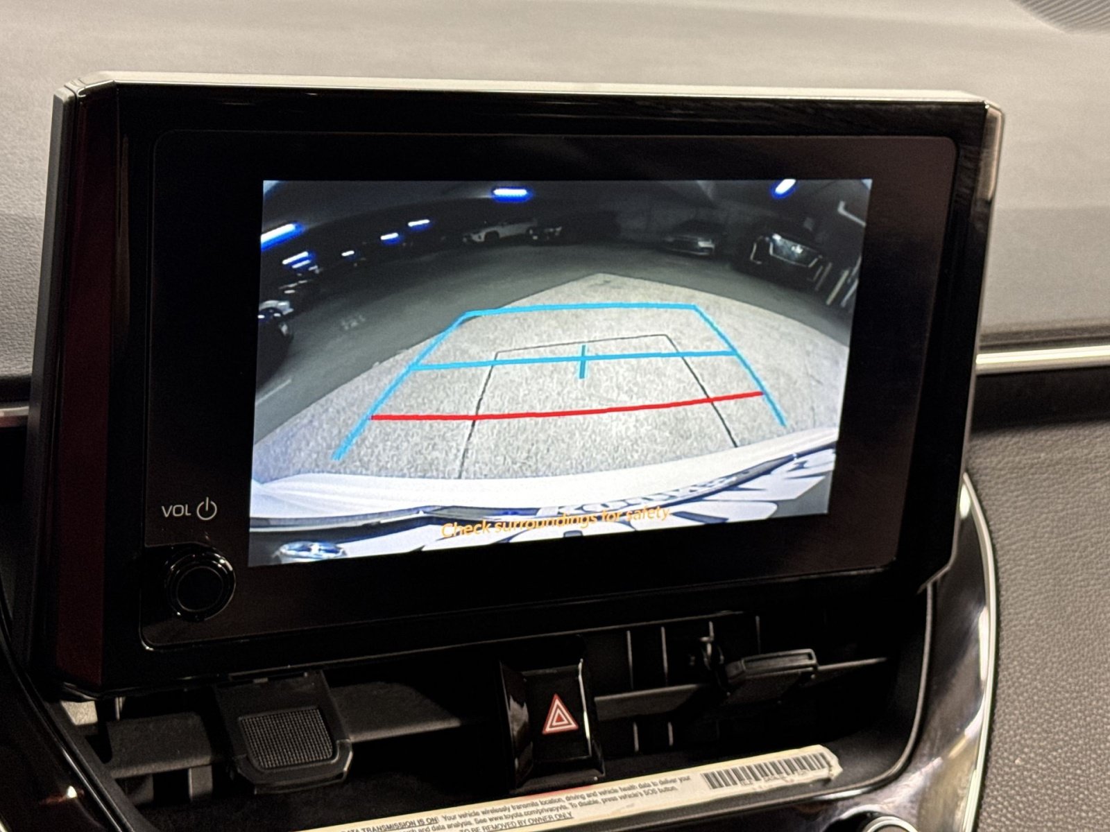 Used 2023 Toyota Corolla LE FWD image 31