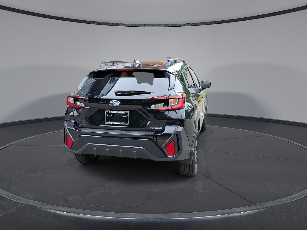 New 2026 Subaru Crosstrek 2.5i Sport AWD/4WD image 3