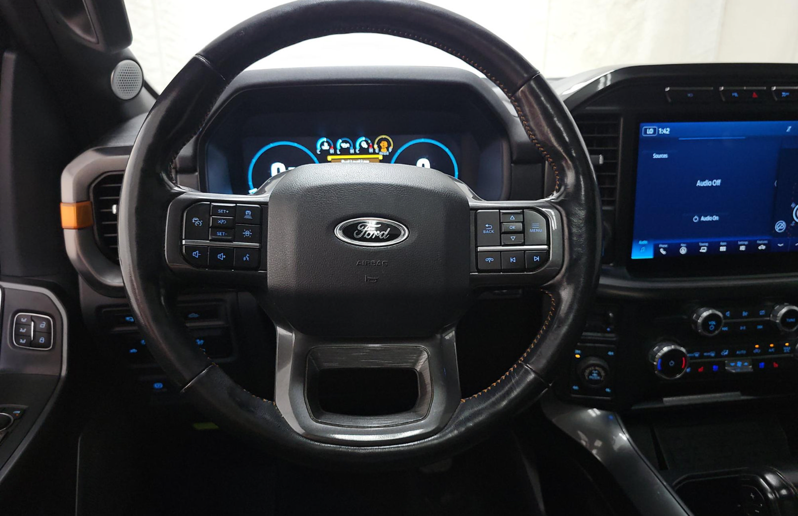Used 2023 Ford F150 Tremor w/ Equipment Group 402A High AWD/4WD image 10