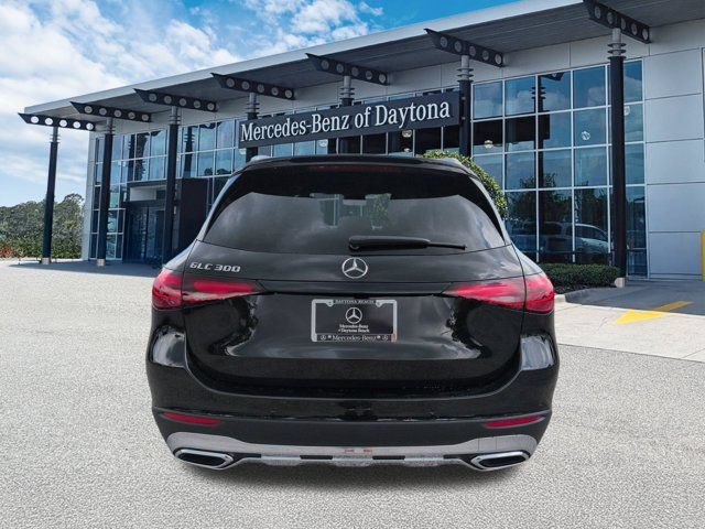New 2026 Mercedes-Benz GLC 300 image 5