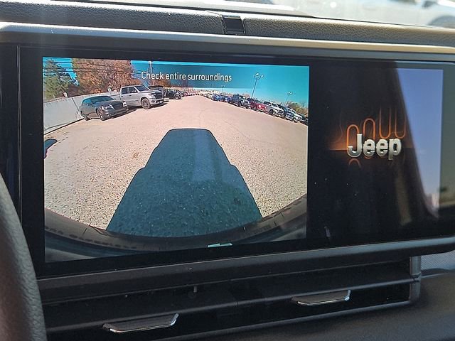 New 2026 Jeep Wrangler Sport image 16