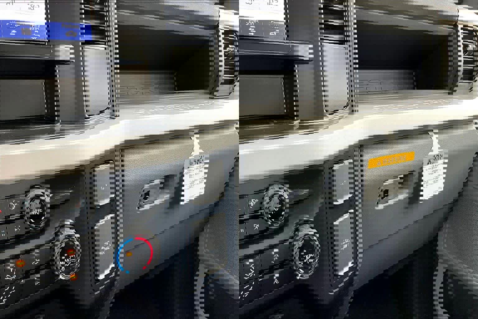 New 2026 Ford F350 XL w/ STX Appearance Package image 17